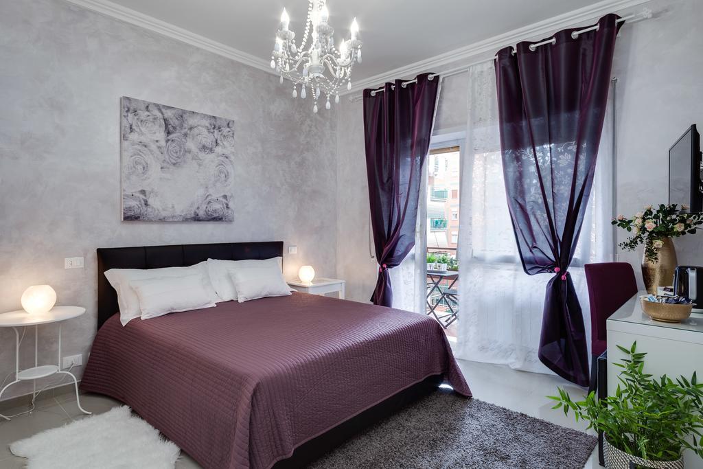 Dreamsrome Suites Exterior foto